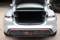 USED 2023 23 PORSCHE TAYCAN PERFORMANCE 79.2kWh RWD SALOON  PAN ROOF 21"s 1 OWNER SPORTS SOUND
