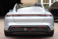 USED 2023 23 PORSCHE TAYCAN PERFORMANCE 79.2kWh RWD SALOON  PAN ROOF 21"s 1 OWNER SPORTS SOUND