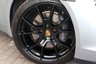 USED 2023 23 PORSCHE TAYCAN PERFORMANCE 79.2kWh RWD SALOON  PAN ROOF 21"s 1 OWNER SPORTS SOUND