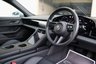 USED 2023 23 PORSCHE TAYCAN PERFORMANCE 79.2kWh RWD SALOON  PAN ROOF 21"s 1 OWNER SPORTS SOUND