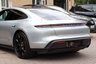 USED 2023 23 PORSCHE TAYCAN PERFORMANCE 79.2kWh RWD SALOON  PAN ROOF 21"s 1 OWNER SPORTS SOUND