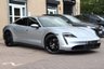 USED 2023 23 PORSCHE TAYCAN PERFORMANCE 79.2kWh RWD SALOON  PAN ROOF 21"s 1 OWNER SPORTS SOUND