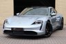 USED 2023 23 PORSCHE TAYCAN PERFORMANCE 79.2kWh RWD SALOON  PAN ROOF 21"s 1 OWNER SPORTS SOUND