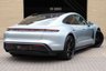 USED 2023 23 PORSCHE TAYCAN PERFORMANCE 79.2kWh RWD SALOON  PAN ROOF 21"s 1 OWNER SPORTS SOUND