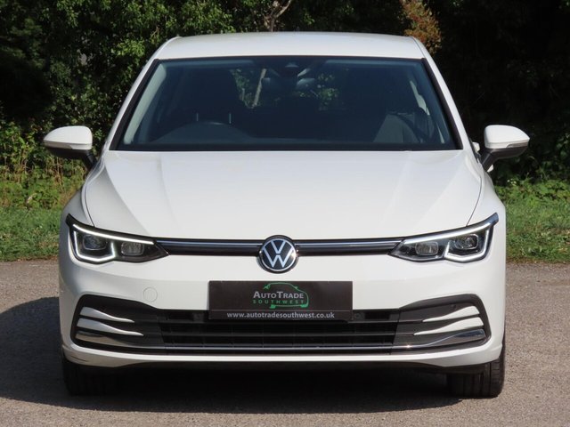 2021 VOLKSWAGEN GOLF - Photo 3
