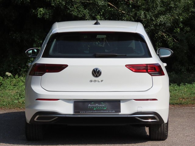 2021 VOLKSWAGEN GOLF - Photo 6