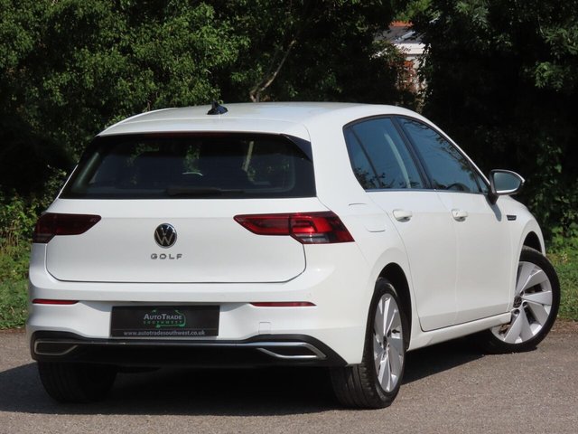 2021 VOLKSWAGEN GOLF - Photo 5