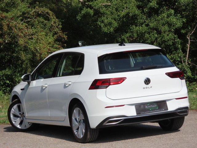 2021 VOLKSWAGEN GOLF - Photo 7