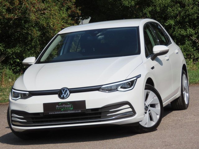 2021 VOLKSWAGEN GOLF - Photo 2