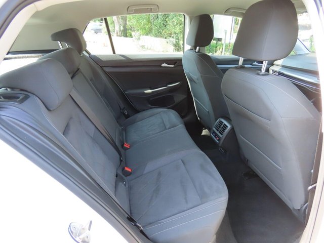 2021 VOLKSWAGEN GOLF - Photo 10