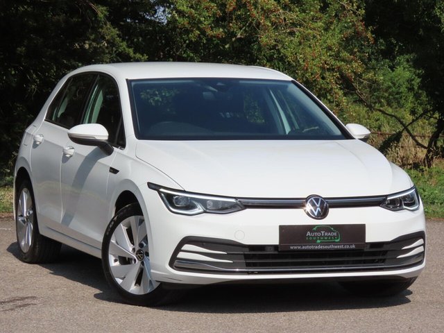 2021 VOLKSWAGEN GOLF - Photo 4