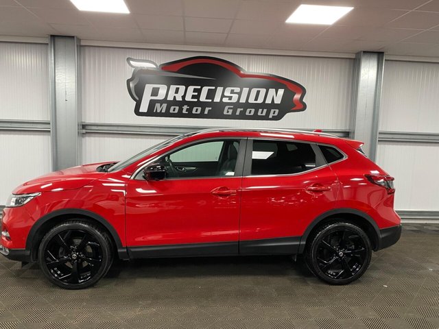 2019 NISSAN QASHQAI (2019) - Photo 7