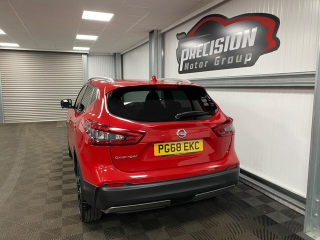 2019 NISSAN QASHQAI (2019) - Photo 6