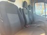 USED 2017 67 FORD TRANSIT 350 DOUBLE CAB TIPPER 2.0 ECOBLUE 130PS RWD - NO VAT 