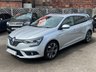 USED 2016 66 RENAULT MEGANE 1.6 dCi 130 Signature Nav Sport Tourer Euro 6 5dr 
