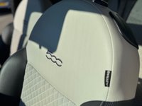 USED 2021 71 FIAT 500 1.0 MHEV Dolcevita Hatchback 3dr Petrol Manual Euro 6 (s/s) (70 bhp) 