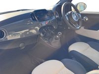 USED 2021 71 FIAT 500 1.0 MHEV Dolcevita Hatchback 3dr Petrol Manual Euro 6 (s/s) (70 bhp) 