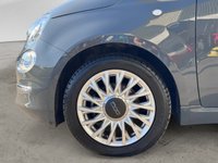 USED 2021 71 FIAT 500 1.0 MHEV Dolcevita Hatchback 3dr Petrol Manual Euro 6 (s/s) (70 bhp) 