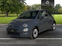 USED 2021 71 FIAT 500 1.0 MHEV Dolcevita Hatchback 3dr Petrol Manual Euro 6 (s/s) (70 bhp) 