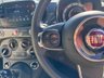 USED 2021 71 FIAT 500 1.0 MHEV Dolcevita Hatchback 3dr Petrol Manual Euro 6 (s/s) (70 bhp) 