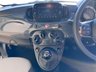 USED 2021 71 FIAT 500 1.0 MHEV Dolcevita Hatchback 3dr Petrol Manual Euro 6 (s/s) (70 bhp) 