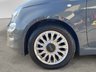 USED 2021 71 FIAT 500 1.0 MHEV Dolcevita Hatchback 3dr Petrol Manual Euro 6 (s/s) (70 bhp) 