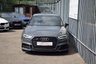USED 2018 18 AUDI S3 2.0 TFSI Black Edition Sportback 5dr Petrol S Tronic quattro Euro 6 (s/s) (310 ps) TECH PACK - B&O SOUND
