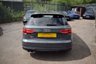 USED 2018 18 AUDI S3 2.0 TFSI Black Edition Sportback 5dr Petrol S Tronic quattro Euro 6 (s/s) (310 ps) TECH PACK - B&O SOUND