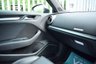 USED 2018 18 AUDI S3 2.0 TFSI Black Edition Sportback 5dr Petrol S Tronic quattro Euro 6 (s/s) (310 ps) TECH PACK - B&O SOUND