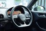 USED 2018 18 AUDI S3 2.0 TFSI Black Edition Sportback 5dr Petrol S Tronic quattro Euro 6 (s/s) (310 ps) TECH PACK - B&O SOUND