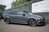 USED 2018 18 AUDI S3 2.0 TFSI Black Edition Sportback 5dr Petrol S Tronic quattro Euro 6 (s/s) (310 ps) TECH PACK - B&O SOUND