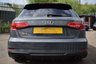 USED 2018 18 AUDI S3 2.0 TFSI Black Edition Sportback 5dr Petrol S Tronic quattro Euro 6 (s/s) (310 ps) TECH PACK - B&O SOUND