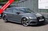 USED 2018 18 AUDI S3 2.0 TFSI Black Edition Sportback 5dr Petrol S Tronic quattro Euro 6 (s/s) (310 ps) TECH PACK - B&O SOUND