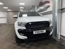 USED 2018 18 FORD RANGER 3.2 TDCi Wildtrak Auto 4WD Euro 5 4dr *DERANGED CONVERSATION
