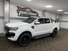 USED 2018 18 FORD RANGER 3.2 TDCi Wildtrak Auto 4WD Euro 5 4dr *DERANGED CONVERSATION