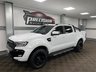 USED 2018 18 FORD RANGER 3.2 TDCi Wildtrak Auto 4WD Euro 5 4dr *DERANGED CONVERSATION