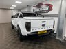 USED 2018 18 FORD RANGER 3.2 TDCi Wildtrak Auto 4WD Euro 5 4dr *DERANGED CONVERSATION