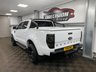 USED 2018 18 FORD RANGER 3.2 TDCi Wildtrak Auto 4WD Euro 5 4dr *DERANGED CONVERSATION
