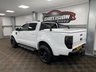 USED 2018 18 FORD RANGER 3.2 TDCi Wildtrak Auto 4WD Euro 5 4dr *DERANGED CONVERSATION