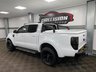USED 2018 18 FORD RANGER 3.2 TDCi Wildtrak Auto 4WD Euro 5 4dr *DERANGED CONVERSATION