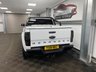 USED 2018 18 FORD RANGER 3.2 TDCi Wildtrak Auto 4WD Euro 5 4dr *DERANGED CONVERSATION