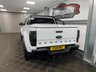USED 2018 18 FORD RANGER 3.2 TDCi Wildtrak Auto 4WD Euro 5 4dr *DERANGED CONVERSATION