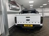 USED 2018 18 FORD RANGER 3.2 TDCi Wildtrak Auto 4WD Euro 5 4dr *DERANGED CONVERSATION