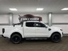 USED 2018 18 FORD RANGER 3.2 TDCi Wildtrak Auto 4WD Euro 5 4dr *DERANGED CONVERSATION