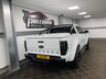 USED 2018 18 FORD RANGER 3.2 TDCi Wildtrak Auto 4WD Euro 5 4dr *DERANGED CONVERSATION