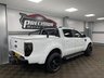 USED 2018 18 FORD RANGER 3.2 TDCi Wildtrak Auto 4WD Euro 5 4dr *DERANGED CONVERSATION