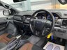 USED 2018 18 FORD RANGER 3.2 TDCi Wildtrak Auto 4WD Euro 5 4dr *DERANGED CONVERSATION
