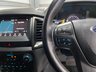 USED 2018 18 FORD RANGER 3.2 TDCi Wildtrak Auto 4WD Euro 5 4dr *DERANGED CONVERSATION