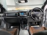 USED 2018 18 FORD RANGER 3.2 TDCi Wildtrak Auto 4WD Euro 5 4dr *DERANGED CONVERSATION