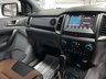 USED 2018 18 FORD RANGER 3.2 TDCi Wildtrak Auto 4WD Euro 5 4dr *DERANGED CONVERSATION